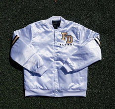 Astros Alumni Jacket