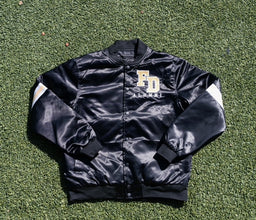 Astros Alumni Jacket